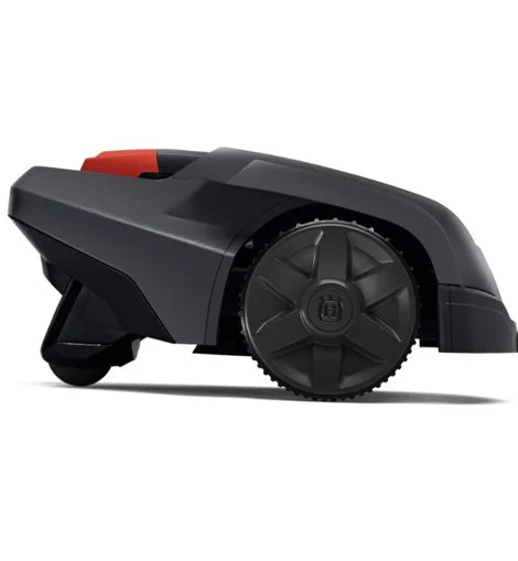 Robot cortacésped Husqvarna Automower 105, 600 m², 25% pendiente