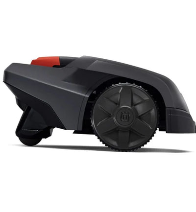 Robot cortacésped Husqvarna Automower 105, 600 m², 25% pendiente
