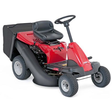 MTD SMART MINIRIDER 60 RDE – modelo 2025